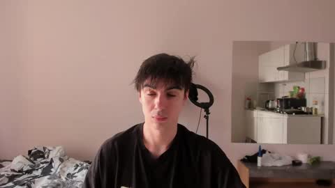 Ray online show from May 6, 1:44 pm