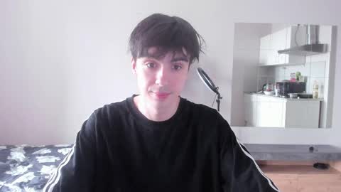 Ray online show from April 28, 12:21 pm