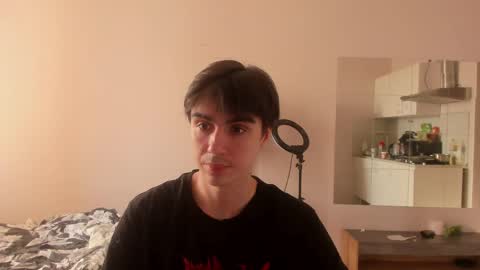 Ray online show from May 8, 3:45 pm