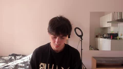 Ray online show from May 23, 2:44 pm