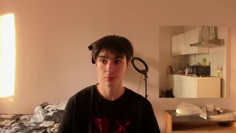 Ray online show from May 3, 4:42 pm