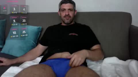 strangeratnight87 online show from May 25, 4:18 am