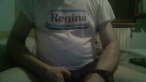 Tony online show from July 16, 9:44 pm