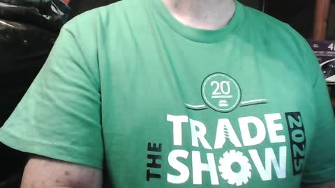 stripper9 online show from July 25, 12:57 pm
