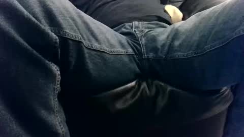 strokeking69420 online show from May 2, 1:19 am