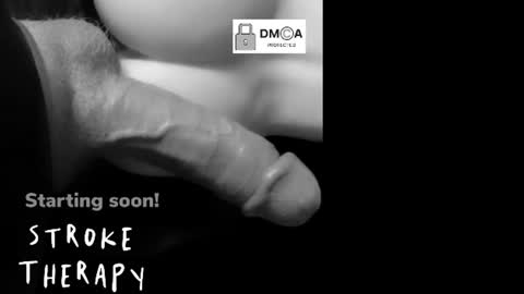 stroketherapy online show from July 28, 6:20 pm
