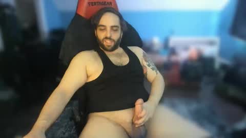 Johnny online show from April 29, 5:30 pm