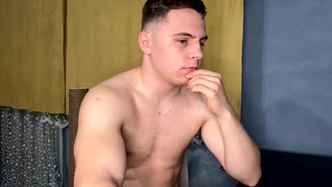 Strong Baby online show from May 17, 12:41 am