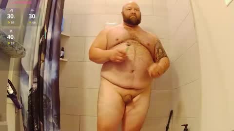 strong_bear89 online show from May 6, 6:19 pm