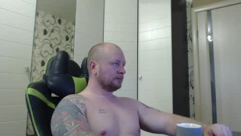 Alex online show from May 12, 9:07 am