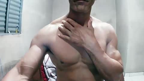 strongdaddyfantastic online show from June 24, 1:08 am