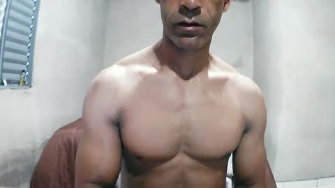 strongdaddyfantastic online show from June 21, 2:33 pm