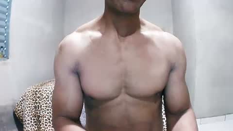 strongdaddyfantastic online show from July 19, 1:06 pm