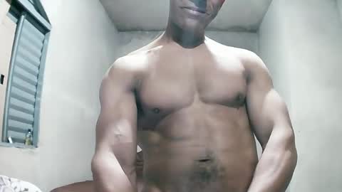 strongdaddyfantastic online show from June 18, 11:10 pm