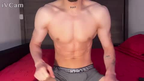 stronghardlatino online show from May 5, 5:24 pm