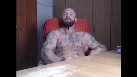 StrongIvan online show from May 7, 4:23 am