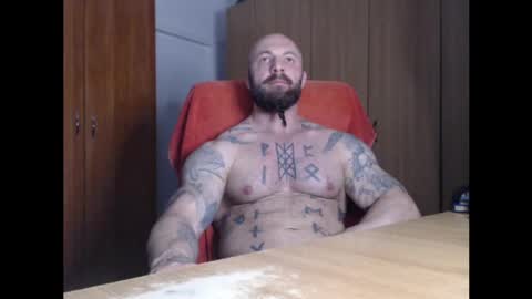 StrongIvan online show from May 5, 6:52 pm