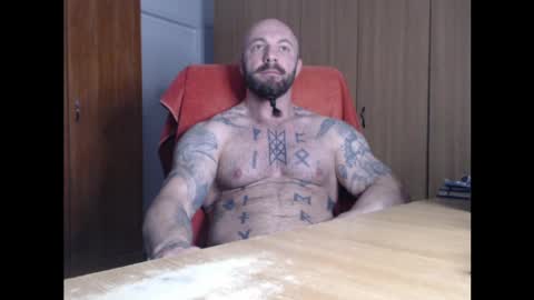 StrongIvan online show from May 15, 4:42 am