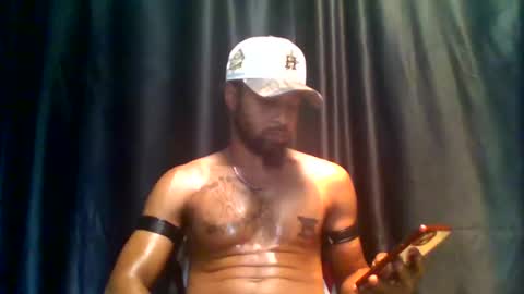 SteakStrippaton online show from May 22, 6:57 pm