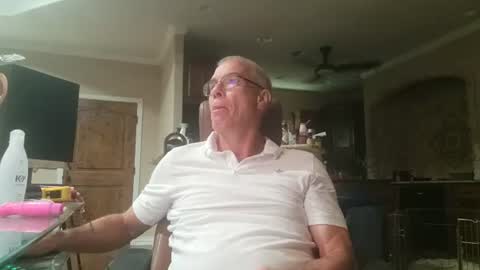 luvHUNGCOCK online show from July 11, 1:02 pm