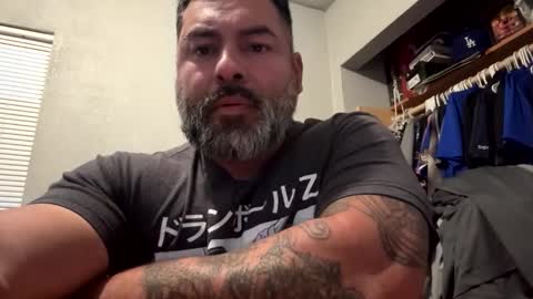 suavecito67 online show from April 28, 2:49 am