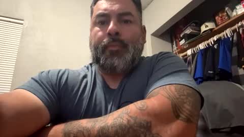 suavecito67 online show from April 30, 3:35 am