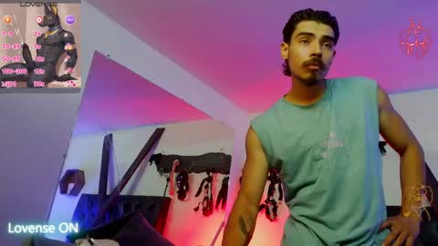 subarashi_ishi69 online show from May 11, 6:49 pm
