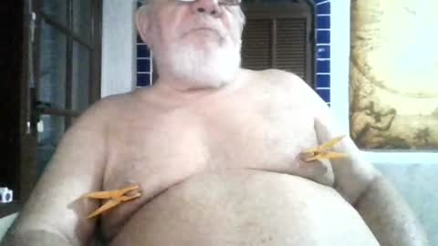 SubBtmPig4U online show from July 31, 1:27 am