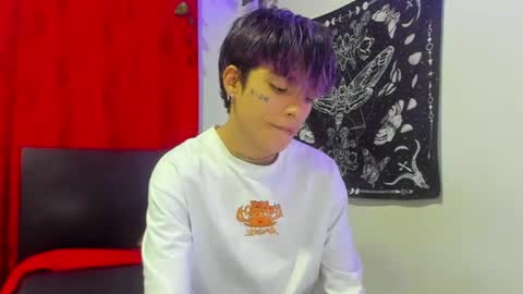 nico online show from August 3, 12:09 am