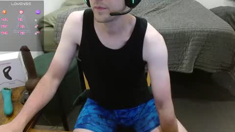 Seb online show from July 9, 5:17 pm