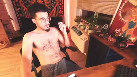 Mario online show from August 9, 3:34 am