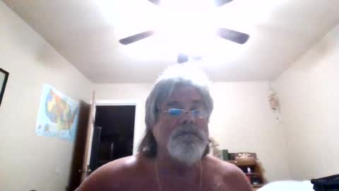 Jon online show from August 8, 9:05 am