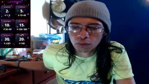 suggabrown_ online show from July 28, 6:20 pm