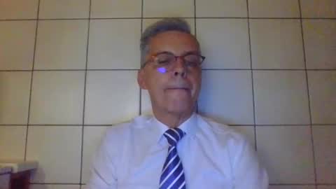 Suit  tie horny online show from August 3, 7:09 pm