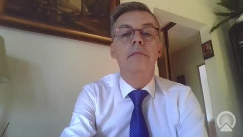 Suit  tie horny online show from July 16, 5:58 am