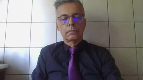 Suit  tie horny online show from August 2, 12:14 pm