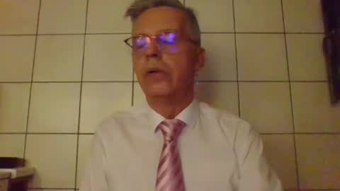 Suit  tie horny online show from July 31, 7:01 pm