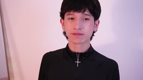 Suki  online show from July 15, 7:09 pm