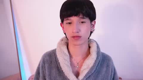 Suki  online show from July 14, 2:05 am