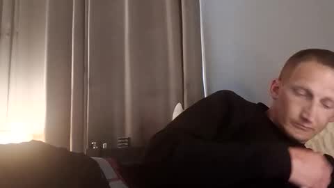 sullyp1987 online show from April 29, 7:53 pm