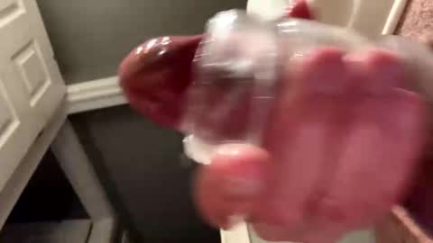 summerpoolman online show from April 28, 1:55 am