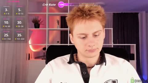 Emilio online show from June 13, 6:39 pm
