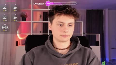 Emilio online show from April 28, 5:39 pm