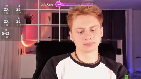 Emilio online show from June 11, 6:28 pm
