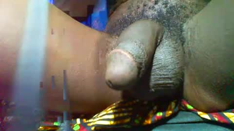 Sunnyblack2 online show from July 28, 8:52 pm