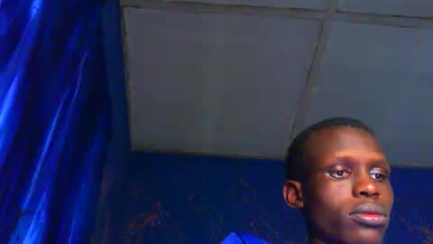 Sunnyblack2 online show from May 17, 2:57 pm