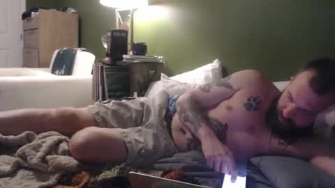Matt online show from April 25, 6:27 am