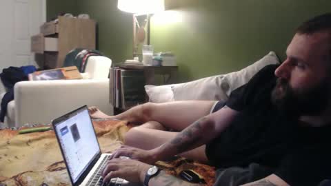 Matt online show from May 13, 4:53 am