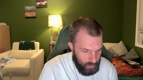 Matt online show from May 1, 2:48 am