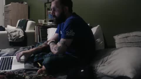 Matt online show from April 27, 5:26 am